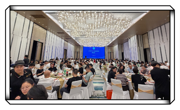 暨阳共月 浙里同根——江阴市浙江商会举办2026迎中秋联谊晚会